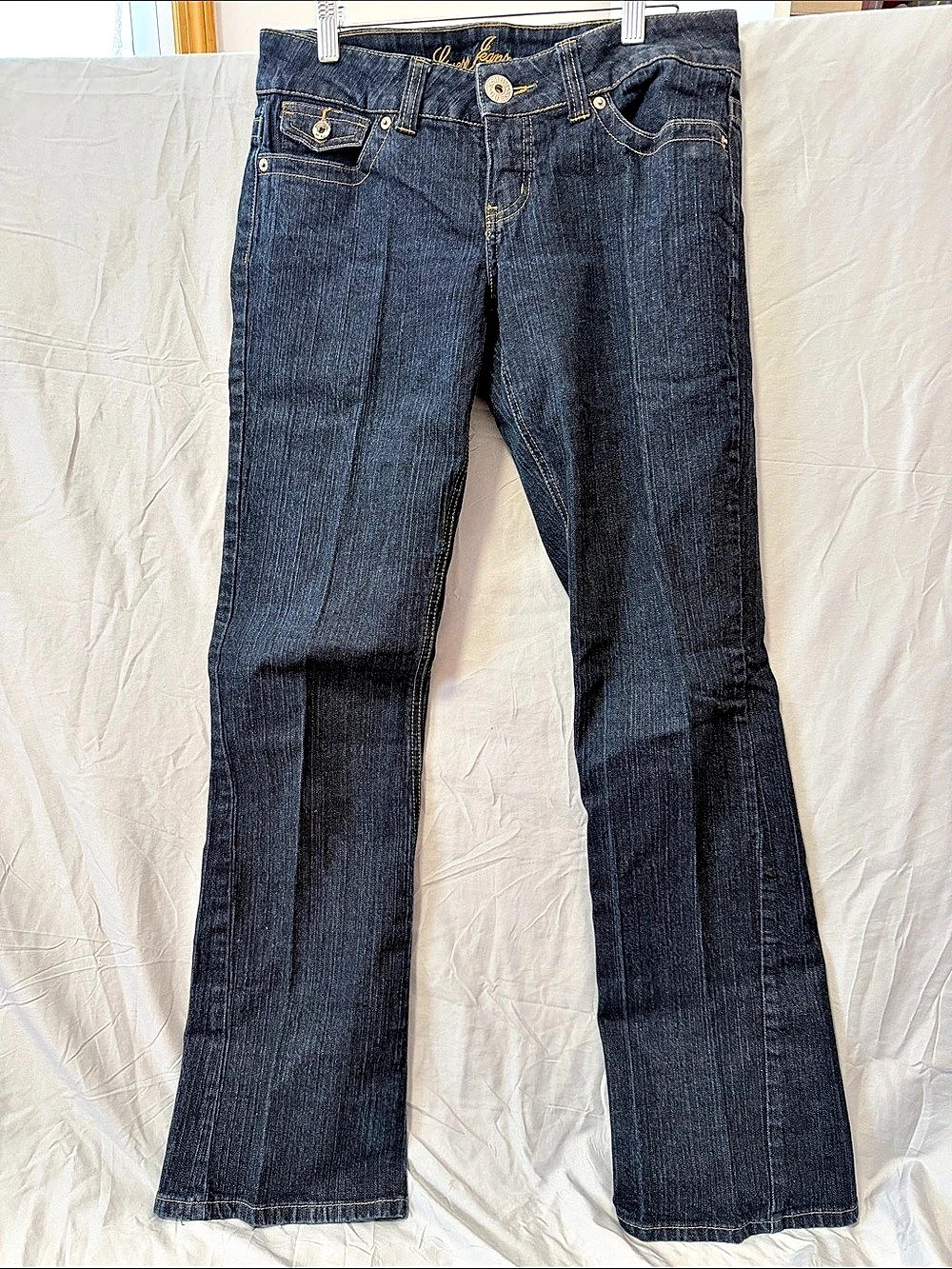 Guess jeans Doheny in Blue (30)